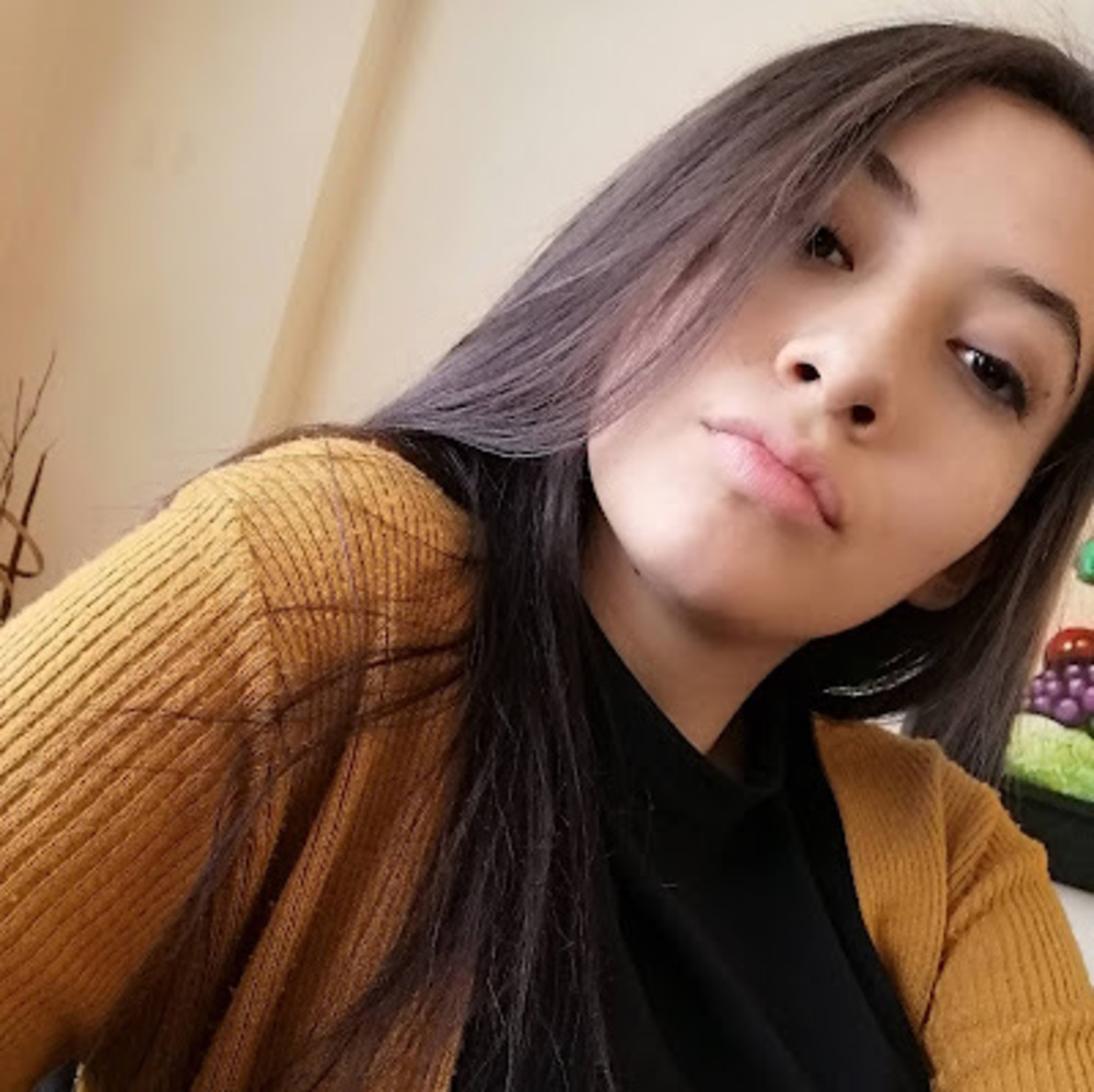 Meet your Posher, Dani